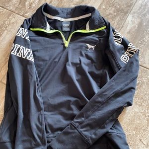 Pink lightweight jogger